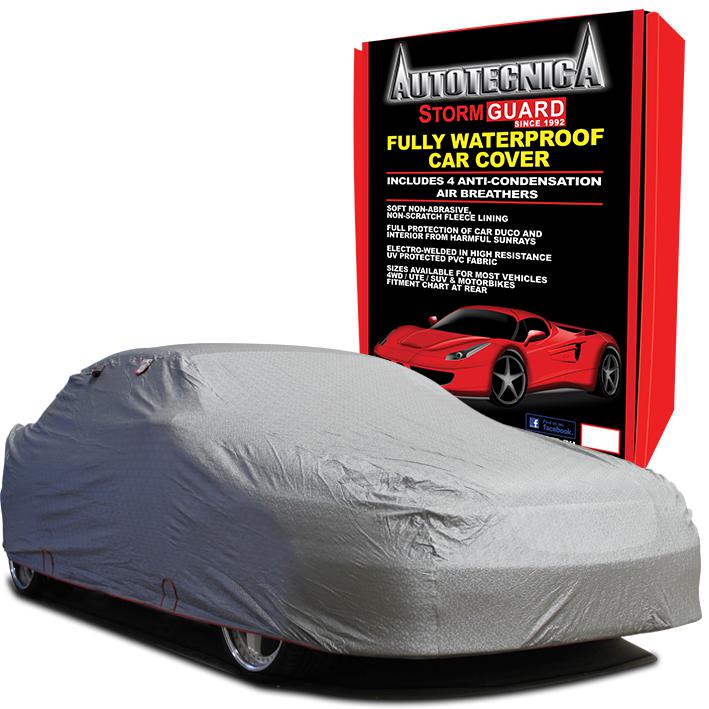 Autotecnica Stormgaurd Car Cover XXX-Large 6.2m 1/191