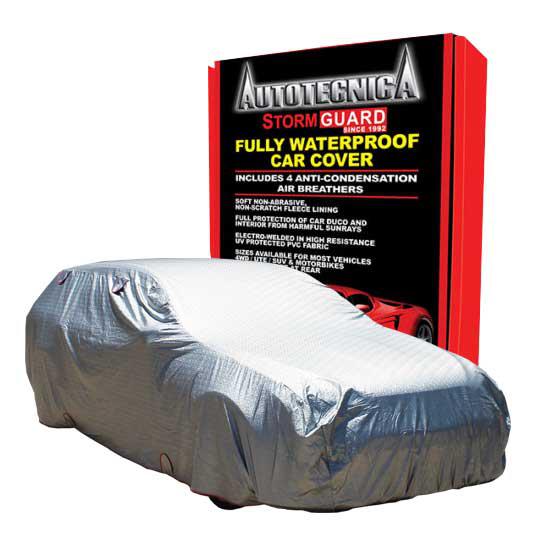 Autotecnica Stormguard Wagon Car Cover 5.2m 1/197