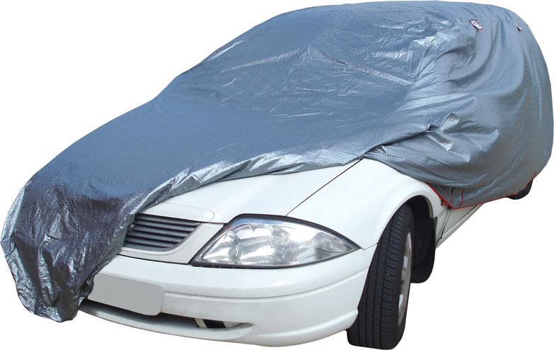 Autotecnica Stormguard Wagon Car Cover 5.2m 1/197