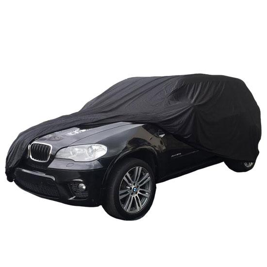 Autotecnica Show Car Cover SUV/4X4 Black 4.9m 2/206