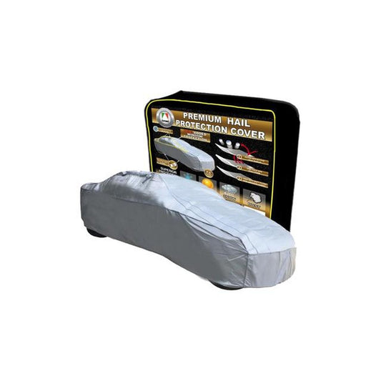 Autotecnica Premium Hail Car Cover Small 4m 35/148