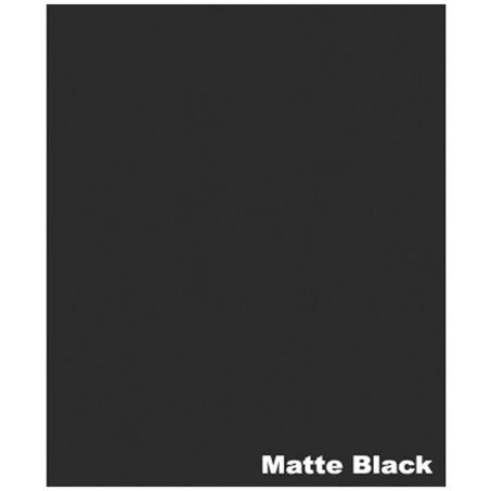 Autotecnica Vinyl Wrap 20x213cm Matte Black A2131S