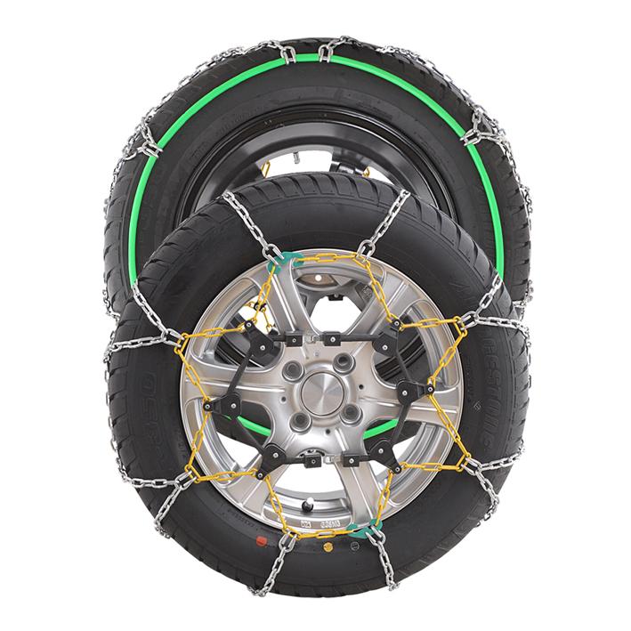 Autotecnica Snow Chains (Sedan/Hatch) CA40