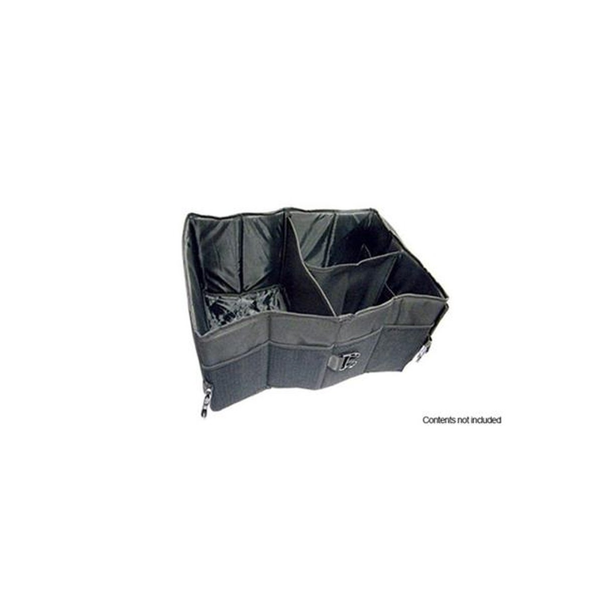 Autotecnica Small Travelling Collapsible Boot Storage Organiser TG05