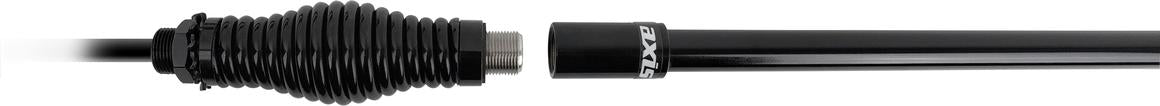 Axis Fibreglass Radome Antenna Kit 75cm Black AK5RD