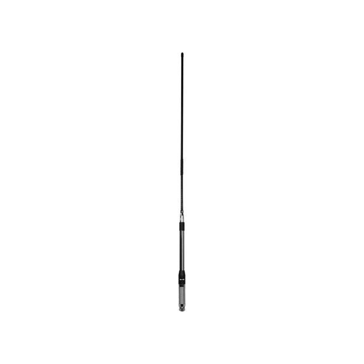 Axis Fibreglass Elevated Feed w/ Spring Antenna Kit 92cm AK6Z