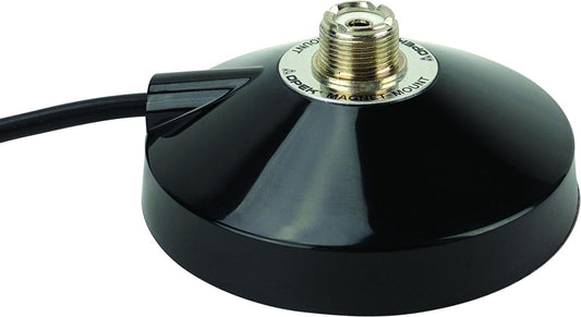Axis SO239 Magnet Mount Mount Kit AM101