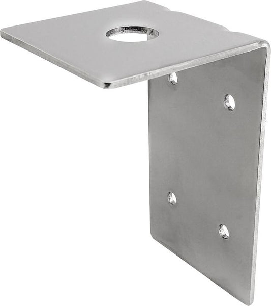 Axis Large L Bracket Stainless AM403
