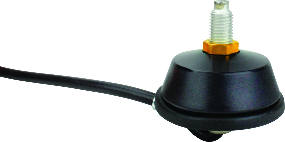 Axis UHF Base & Lead Kit w/ FME Black AM98K-FME