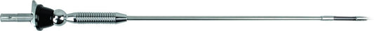 Axis Guard Mount Spring Base Antenna AT4