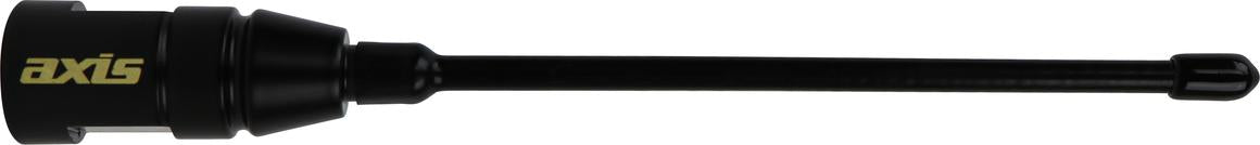 Axis Unity Gain Whip Antenna 14cm AW1