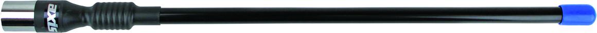 Axis Flexi Dipole Whip Antenna 34cm AW3