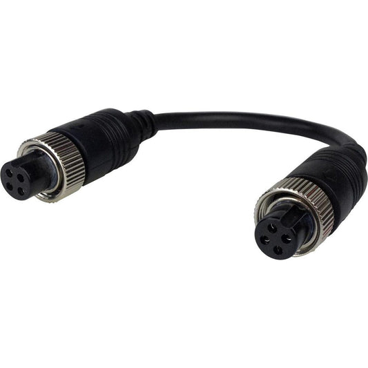 Axis 4-Pin Female To Female Adaptor Lead AX4F/F