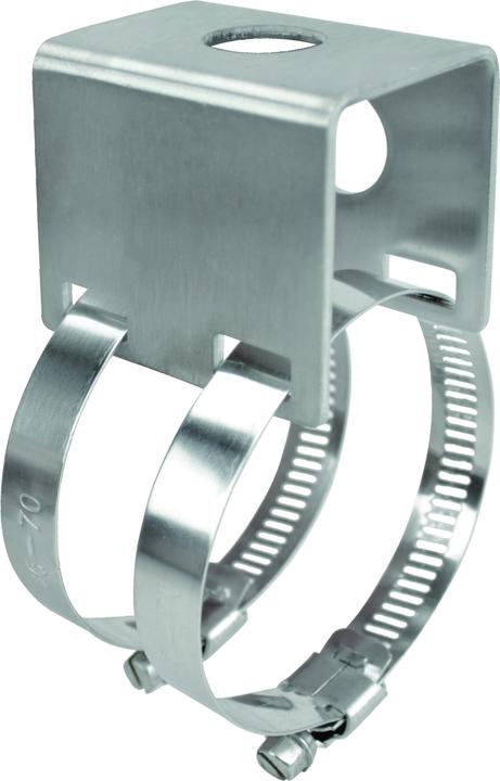 Axis Screw Clamp HD Bull Bar Mount BB2H