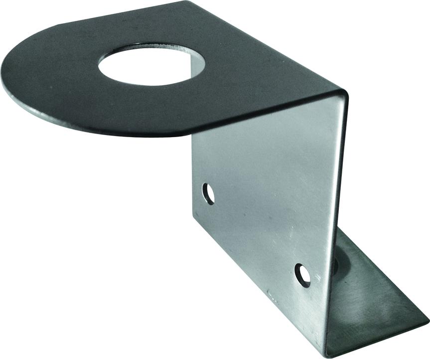 Axis Bonnet Bracket RHS Stainless BB3SS