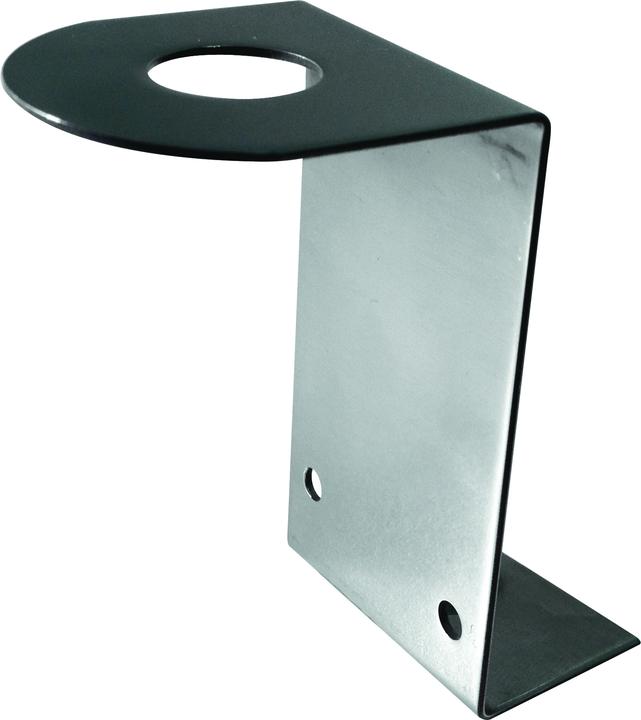 Axis Bonnet Bracket LHS Stainless BB3SSL