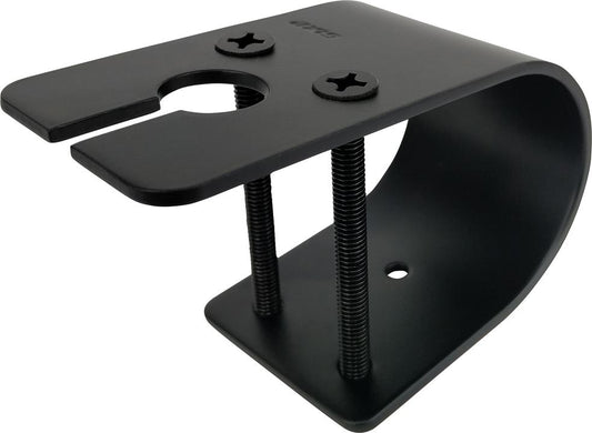 Axis 50mm Bull Bar Mount Black BB50B