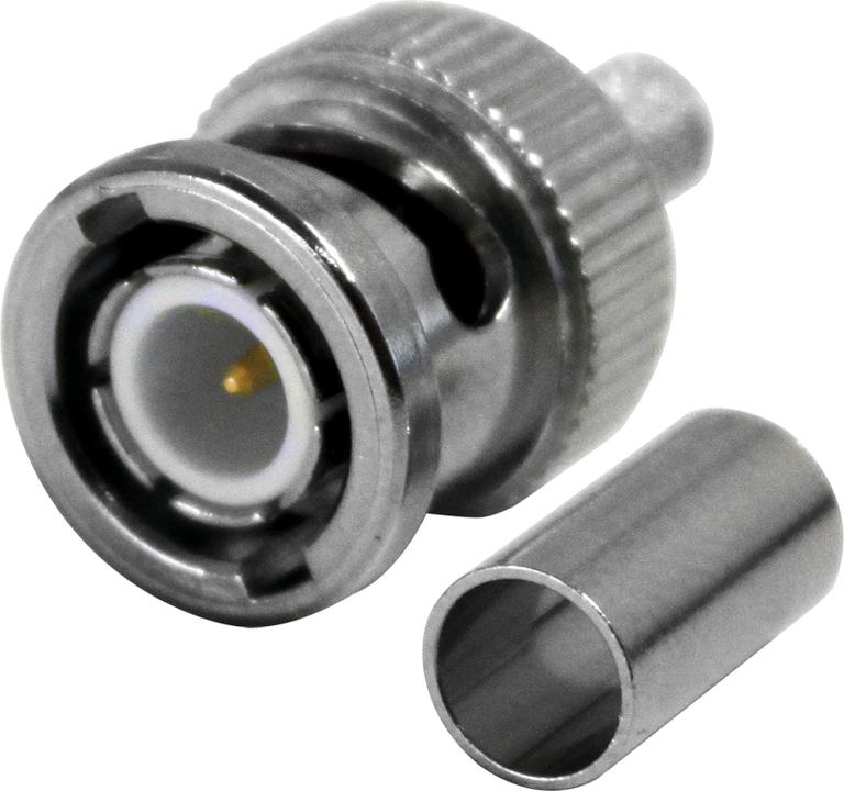 Axis BNC Connector (Suits RG58) BNC1