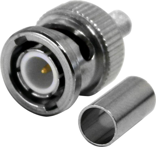 Axis BNC Connector (Suits RG58) BNC1