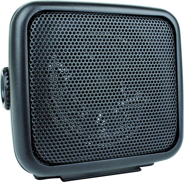 Axis Universal VHF Extension Speaker Black CB27