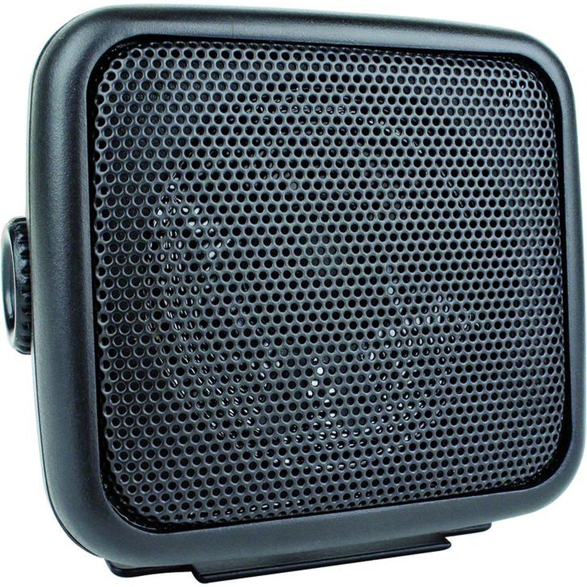 Axis Universal VHF Extension Speaker Black CB27