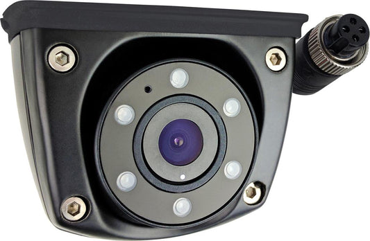 Axis Full HD Side View Camera FHD410