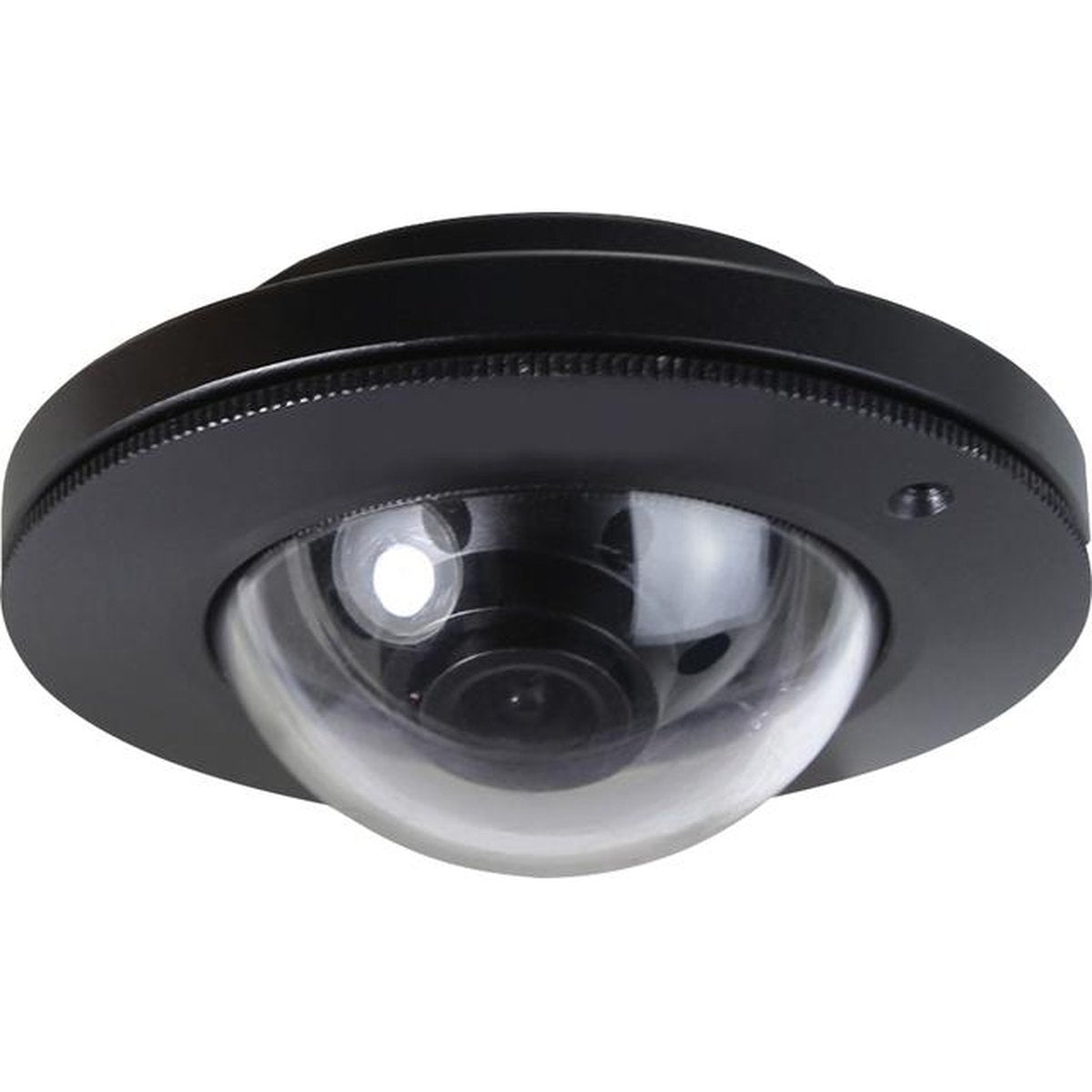 Axis Full HD Dome Camera FHD767