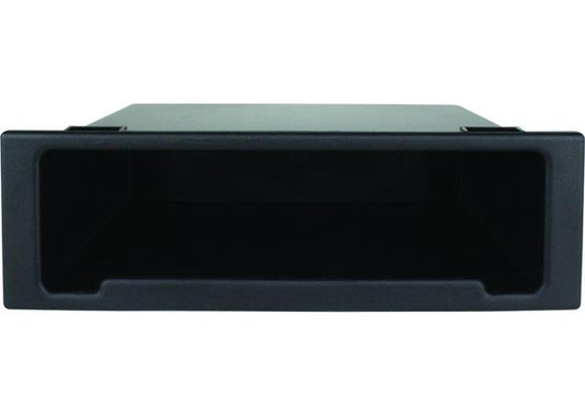 Axis Universal ABS Snap-In Din Pocket FP9014