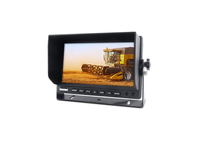 Axis 7"" High Res Reverse Camera Kit HD7030K