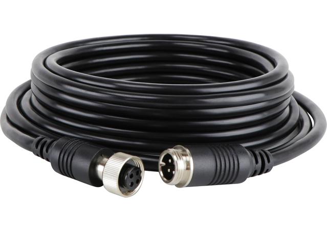 Axis HD Camera Extension Cable 4-Pin 15m HDC15M-4P
