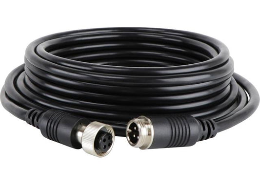 Axis HD Camera Extension Cable 4-Pin 10m HDC10M-4P