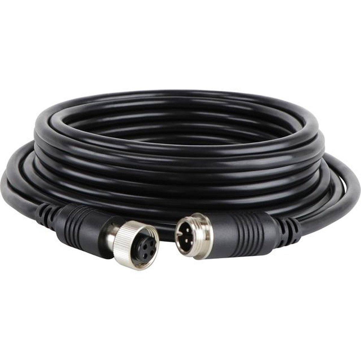 Axis HD Camera Extension Cable 4-Pin 20m HDC20M-4P