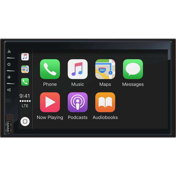 Axis 6.75"" Apple Carplay/Android Auto Head Unit HM4Z05A