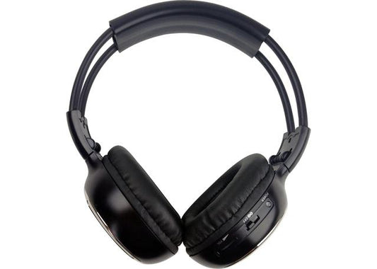 Axis Dual Channel IR Wireless Headphone IR1400D