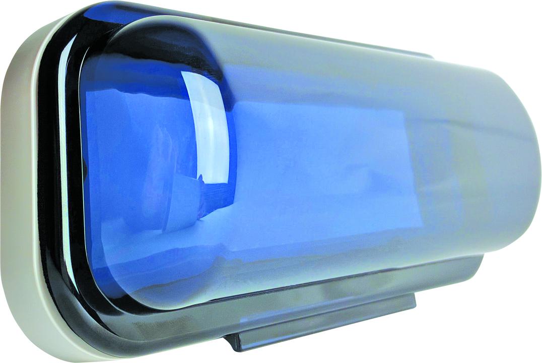 Axis Marine Splash Cover Universal Din Radio Cover MA3