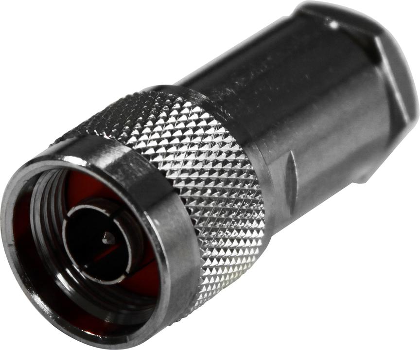 Axis UHF N Male Connector (Suits RG58) N58