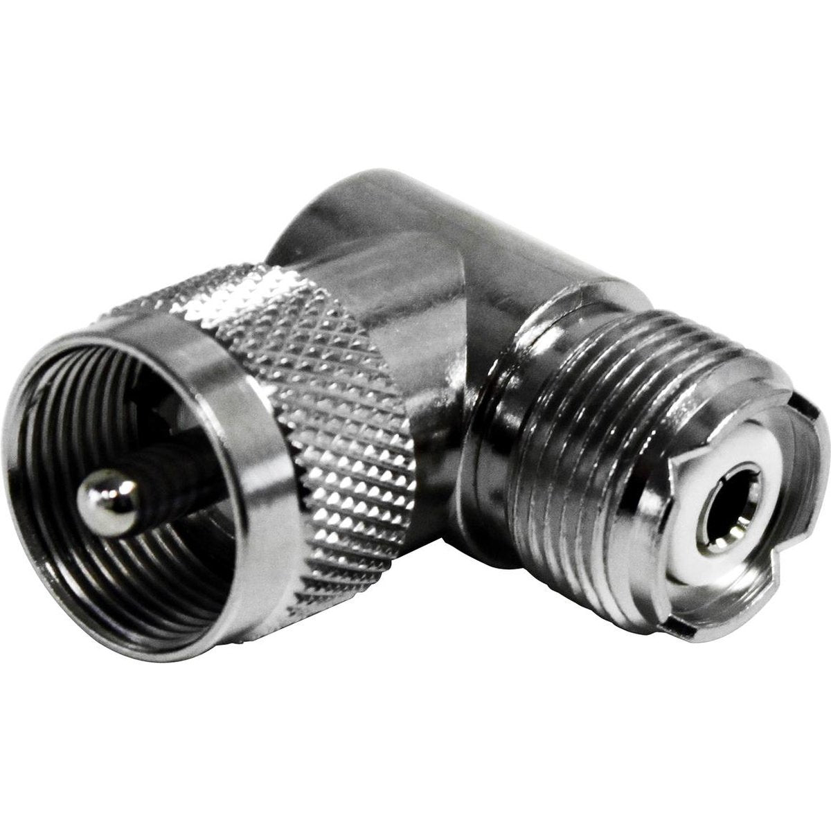 Axis UHF 'L' Right Angle Connector PLC1