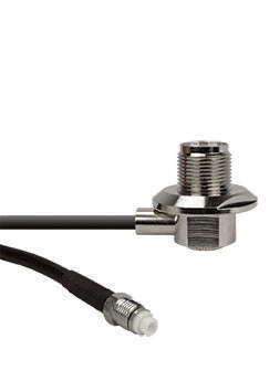 Axis SO239 Cable Kit w/ FME Female PS18FME
