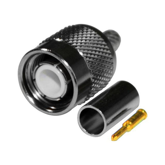 Axis TNC Male Connector (Suits RG58) TNC1