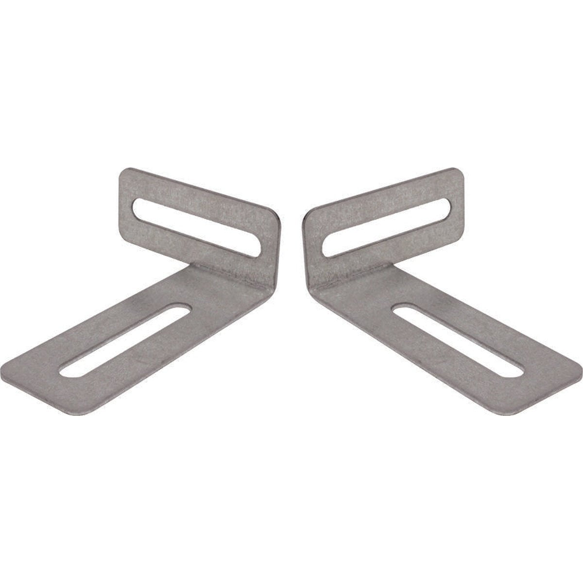 Axis Universal L Mounting Bracket Pair UB1