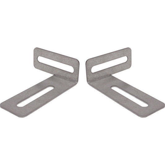 Axis Universal L Mounting Bracket Pair UB1