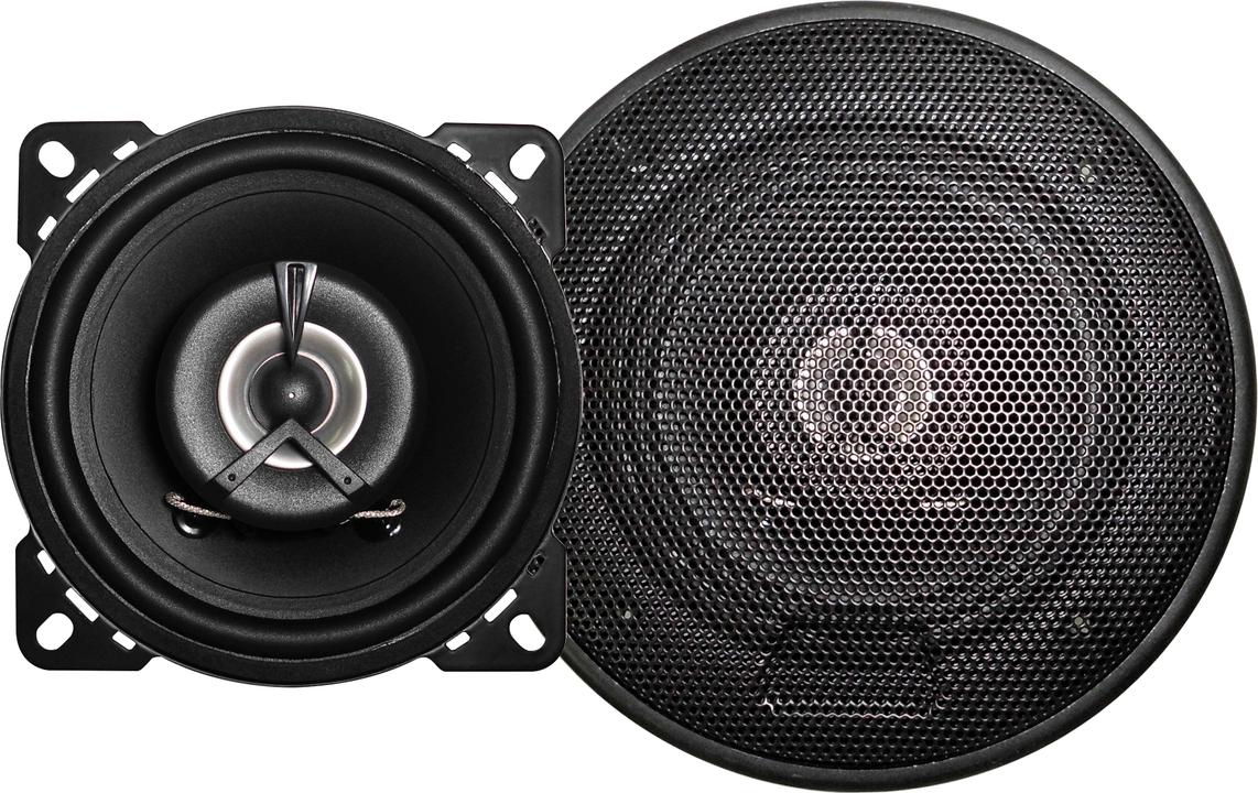 Axis 4"" 90W 2-Way Coaxial Speakers XR42