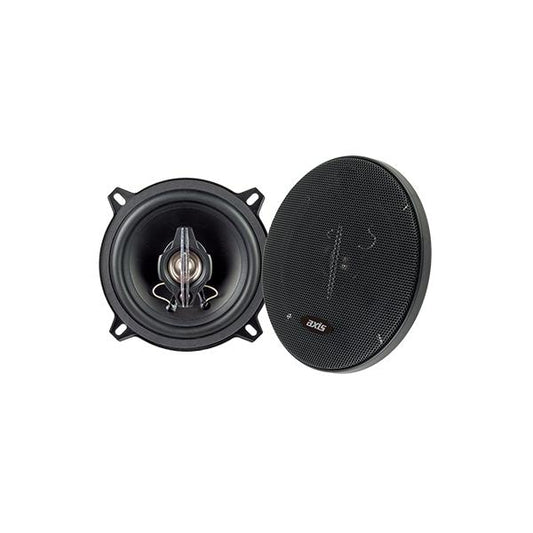 Axis 5"" 3-Way Coaxial Speakers XR53
