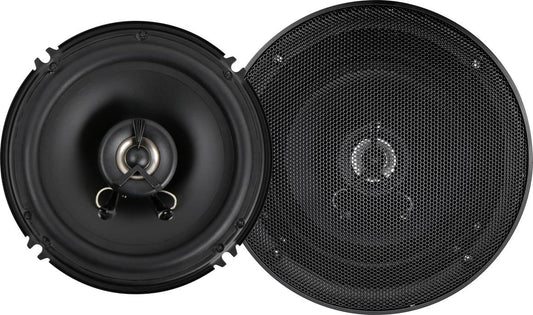 Axis 6"" 110W 2-Way Coaxial Speakers XR62