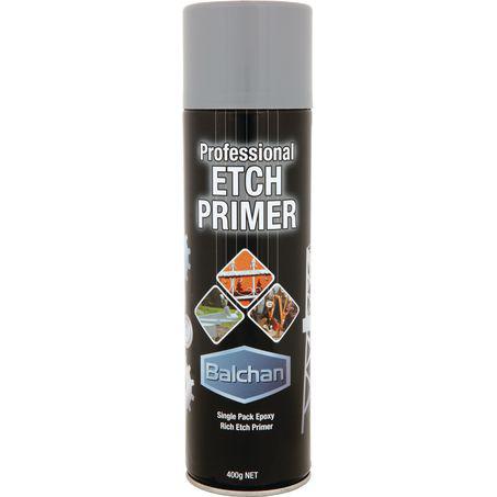 Balchan Professional ETCH Primer 400g BA026