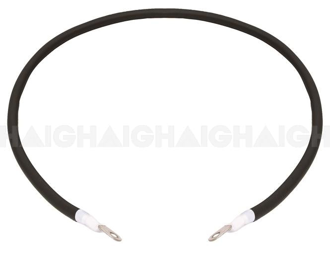 Battery Link Starter Cable 24"" 610mm 2SSC24