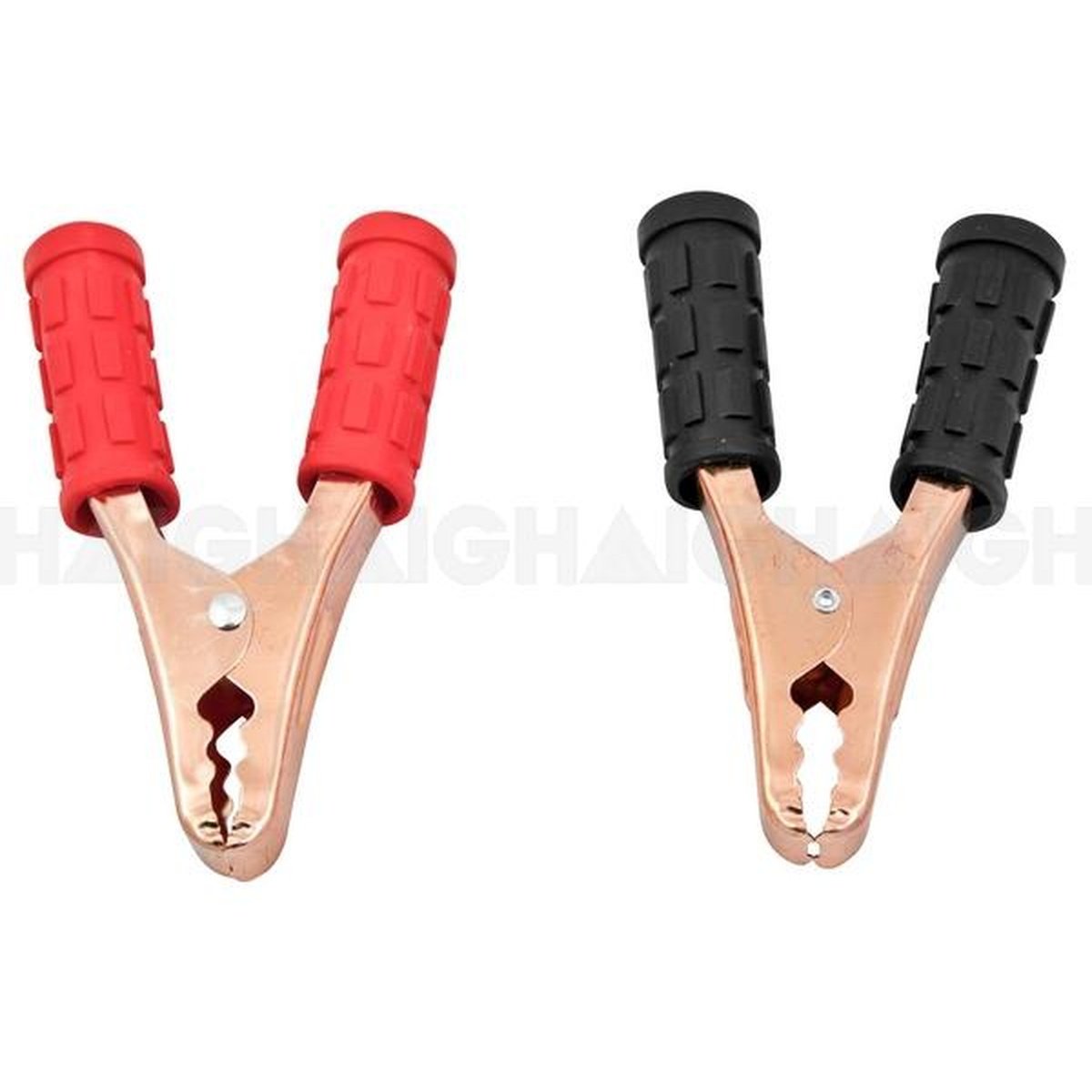 Battery Link Battery Clamps Heavy Duty 200A Pair 458HD