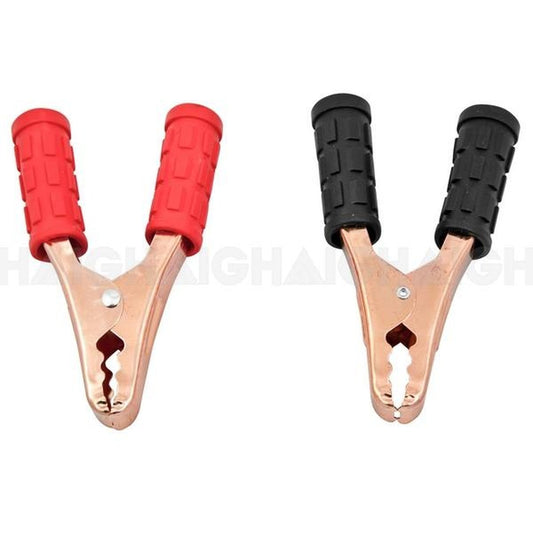 Battery Link Battery Clamps Heavy Duty 200A Pair 458HD