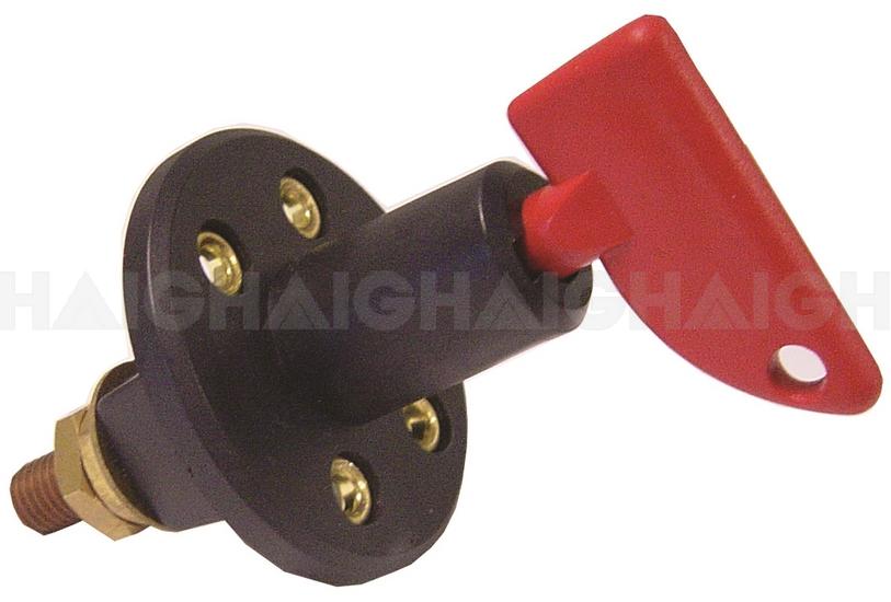 Battery Link Battery Master Switch BMS500