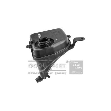 BBR Expansion Tank 001-10-22461